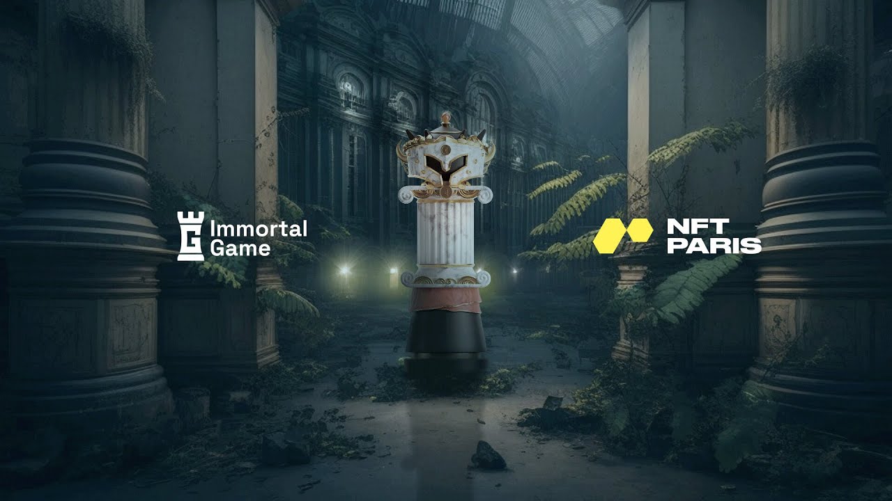 Immortal Chess NFT - Collection