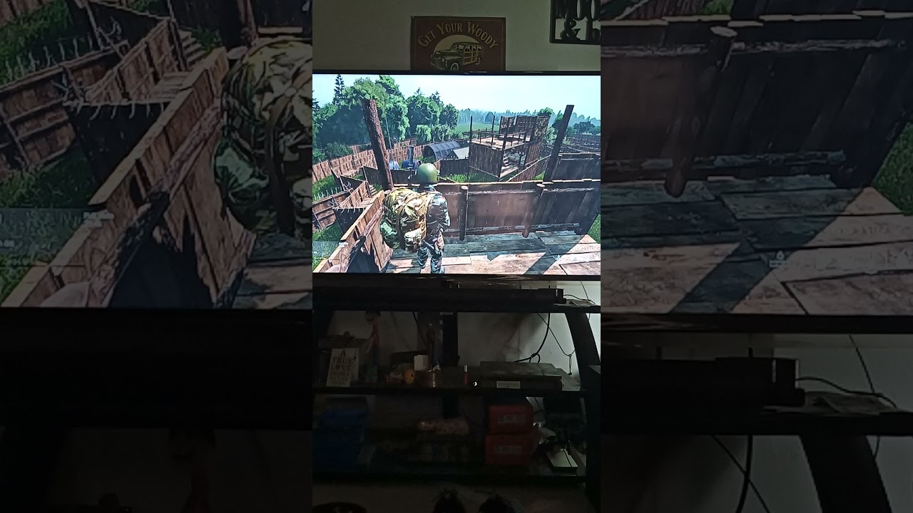 Dayz ps4 biggest base ever built "cannibals of Livonia" YouTube