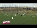 ⚽ U19 - J18 | Clermont Foot 63 - Dijon FCO (1-0)