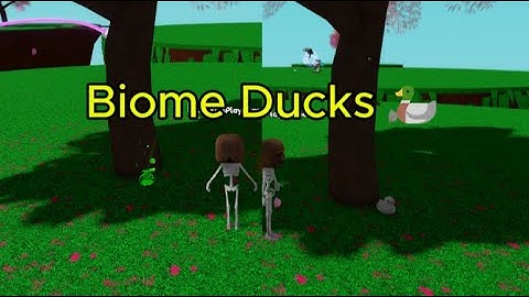 How to get the Glitched and Limbo Ducks - Roblox Slap Battles