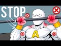 STOP Doing Pull-Ups Like This (Do This Instead)