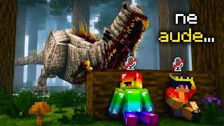 Download lagu UN PARAZIT A PUS STĂPÂNIRE PE ACEST TREX...