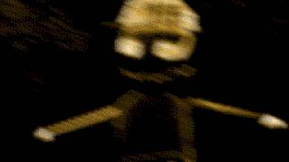 WATCH YOUR STEP (New album announcement)
