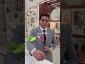 من أندر الأحجار في العالم والأكثر من هيك إنه لونه بيتحول لهذا السبب أستوحينا منه عطر Alexandrite من أندر الأحجار في العالم والأكثر من هيك إنه لونه بيتحول لهذا السبب أستوحينا منه عطر Alexandrite