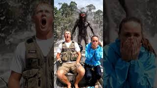 HorrorPrankShow #viral#trending#horror#shortsfeed#shorts#youtube#rescue#ai#comedy #ytshorts#fyp#ai