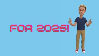 New Plotagon Design For 2025