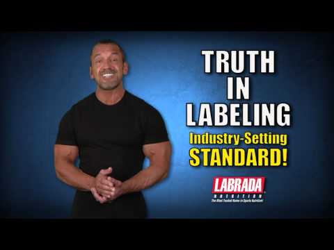 What Makes Labrada