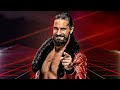 80s remix wwe seth rollins visionary entrance theme  innes