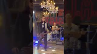 Download Lagu TRIAD feat Ifan Seventeen BTS Selir Hati Remake #triadband #selirhati #dewa19 #fyp #viral #konser MP3