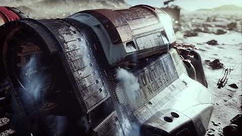 Starfield Official Teaser Trailer