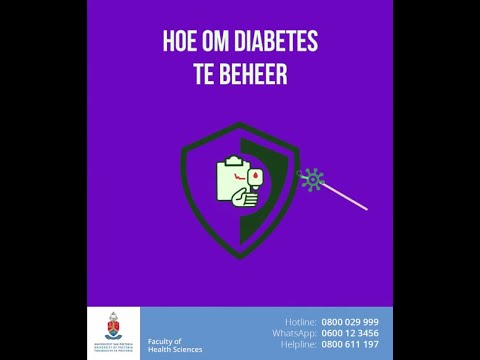 Video: Hoe Om Beheer Te Neem