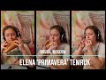 &quot;Raindrops Keep Fallin’ on My Head&quot; Ocarina Cover, Elena Temruk,  исполняет Елена Темрук