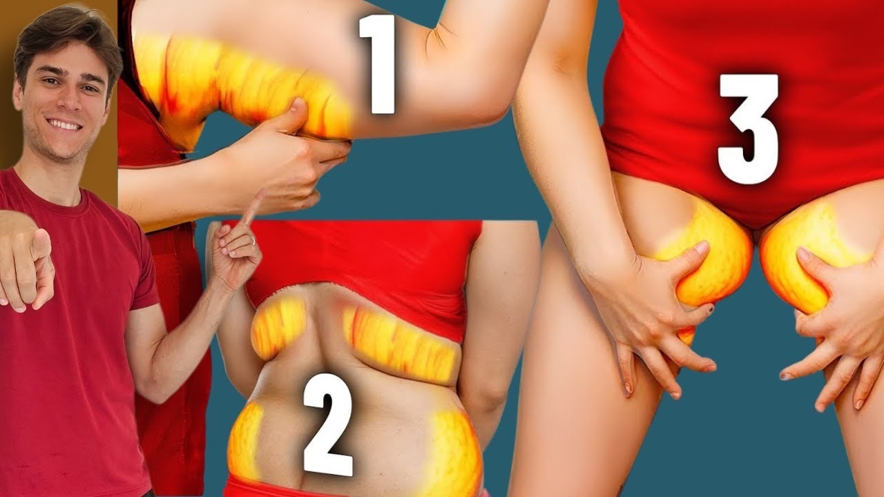 Treino intenso - PERNAS, BARRIGA, BUMBUM E BRAÇOS | Treino 2 EM 1 -