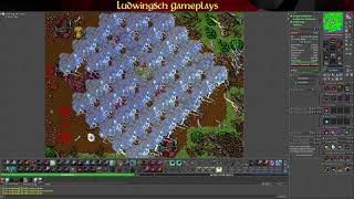 Tibia: The Demon Oak Quest, Task 6666 Demons Finalizada, Ludwingg MS