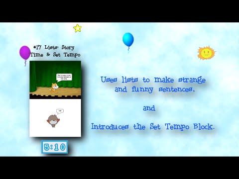 Programming 4 Kids