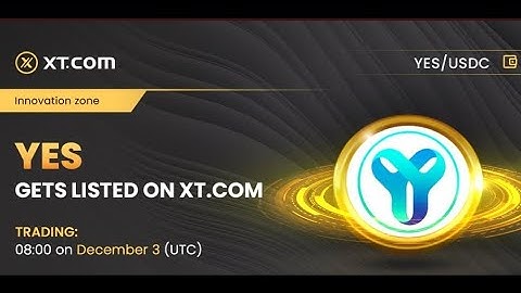 Create Your Account in XT.COM Exchange within 5 min And Start Trading & Gain Profits