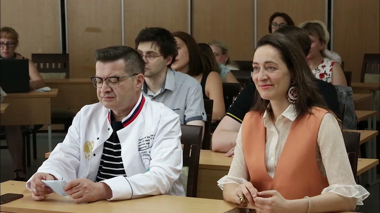 Вестник евразийской