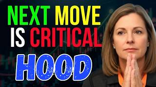 Robinhood (HOOD) Analysis: Cathie Wood Buying the Dip!