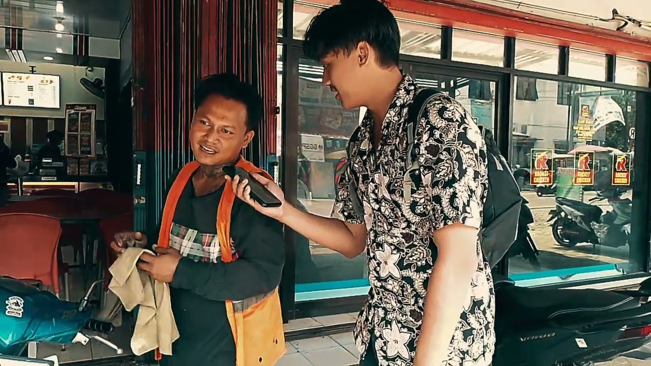 Mengapa mahasiswa harus belajar budaya anti korupsi sih?inilah jawaban nya..................