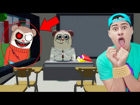 O FURÃO VILÃO