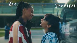 Zoe & Jennifer Their Love Story