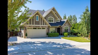 5156 Chute Lake Crescent