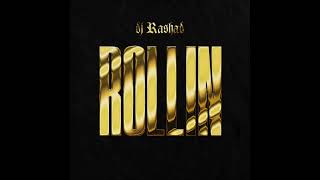 DJ Rashad - Let It Go (Official Audio)