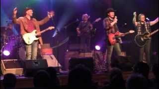 Creedence Tribute - Midnight Special