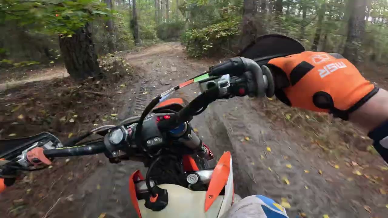 Black Bear Sprint 2 - Low Country Hare Scramble - VET B - 2025