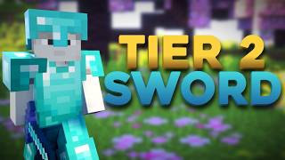 The Best Minecraft Sword Player In Finland I LT2 Retirement Montage