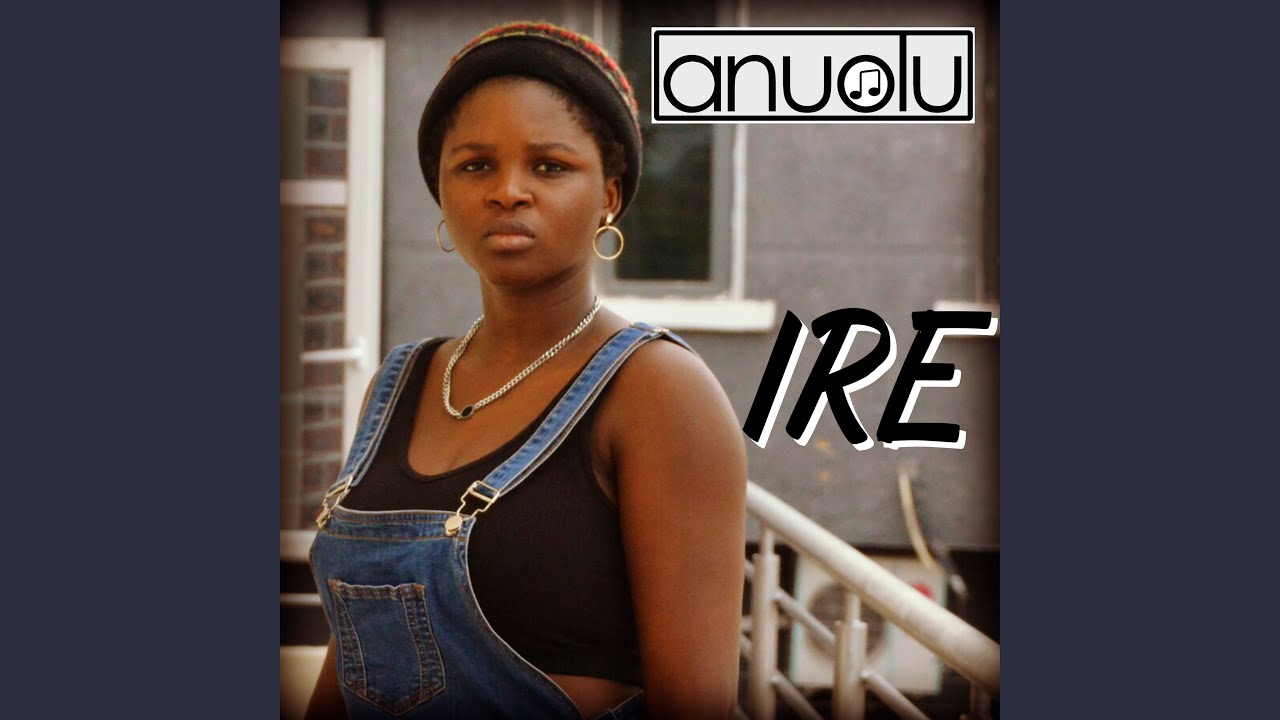 Watch Ire on YouTube Watch Ire on YouTube