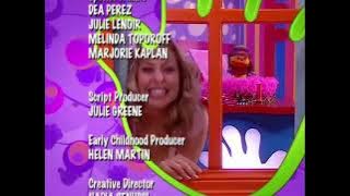 Hi-5 USA - End Credits (Wonderful Wishes Version) (2007)