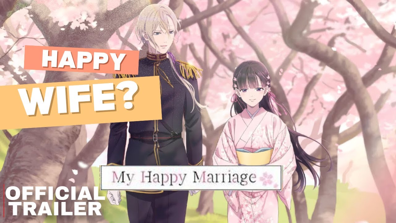 The Romance Deepens! My Happy Marriage Season 2 Trailer Reaction!