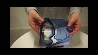 Bolle Superblast Visor Защитные Рабочие Очки - Ultraziz.com.ua