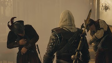 ACU Fixes Made Unity A Lot Cooler