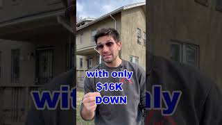My 5th Rental Property Indiana Real Estate Investor