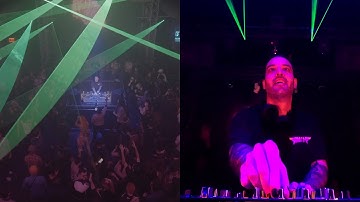 Thumbnail of Dave Shichman @ Silo, Brooklyn - November 7th 2025 - Opening set for SKEPSIS