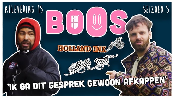 Pk Kozijnen: Paul Polman Maakt Honderdduizenden Euro'S Kwijt Van Klanten |  Boos S07E17 - Youtube