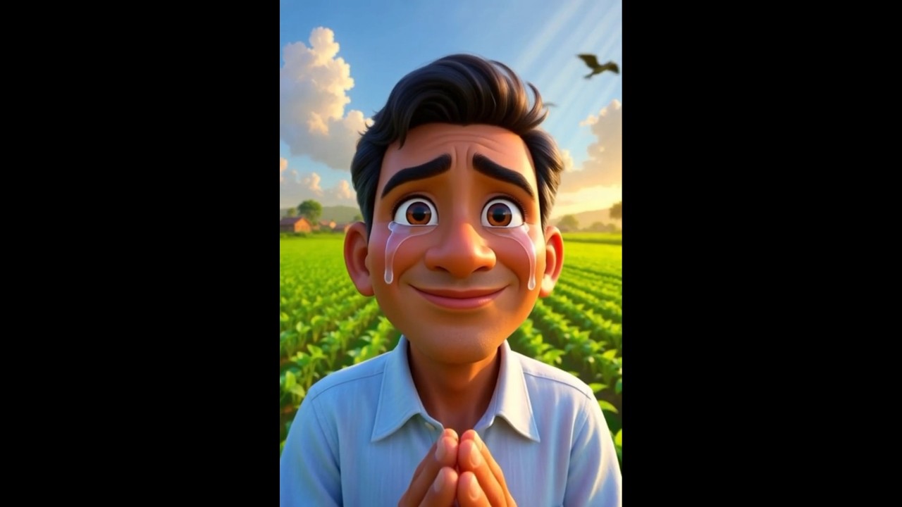 The Real Value Of Water | True village story