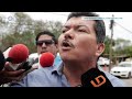 Se entrega en EU Marco Almanza, exjefe de policía de investigación de Sinaloa