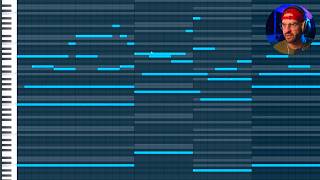 How to Make Melodies with the 3-Layer Method