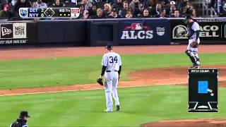 2012/10/13 Lowe gets out of trouble