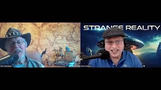 #Ron Morehead tells us about his life long search for Bigfoot - Sierra Sounds