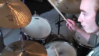 Tenor Madness - Sonny Rollins - Philly Joe Jones Trade Solo Transcription