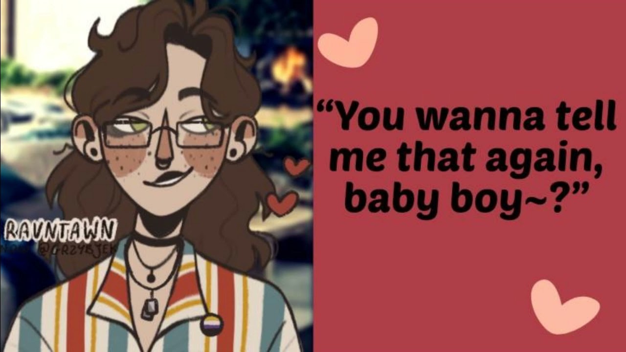 [F4M] Девушка-бодибилдер прижимает тебя к стене ASMR RP [Недолгое прослушивание] [Доминирующая де...