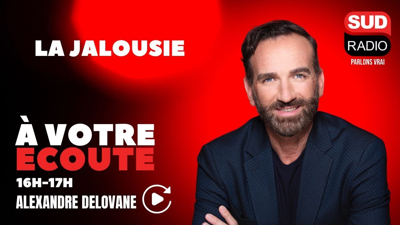 La jalousie
