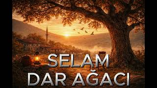 Selam Darağacı | Anatolian Cover