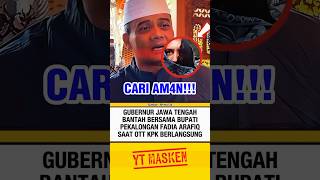 Gubernur Jawa Tengah Bantah Bersama Bupati Pekalongan #gubernur #jateng #bantah #bupati #pekalongan