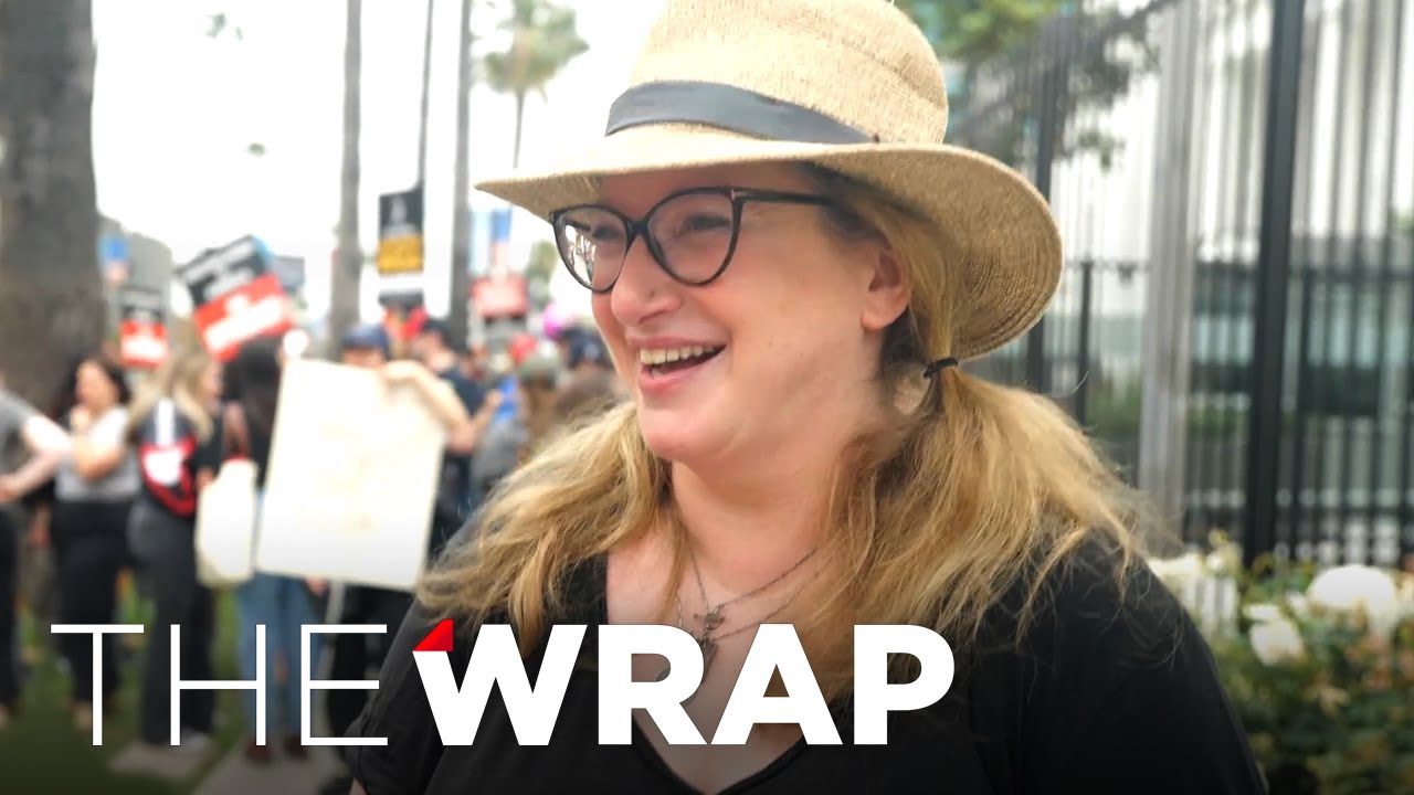 Shadow & Bone Author Leigh Bardugo: 