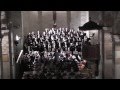 Js bach weihnachtsoratorium kantate i ausschnitte